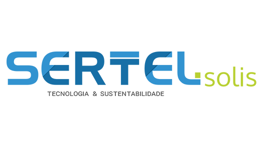 Logo Sertel Solis